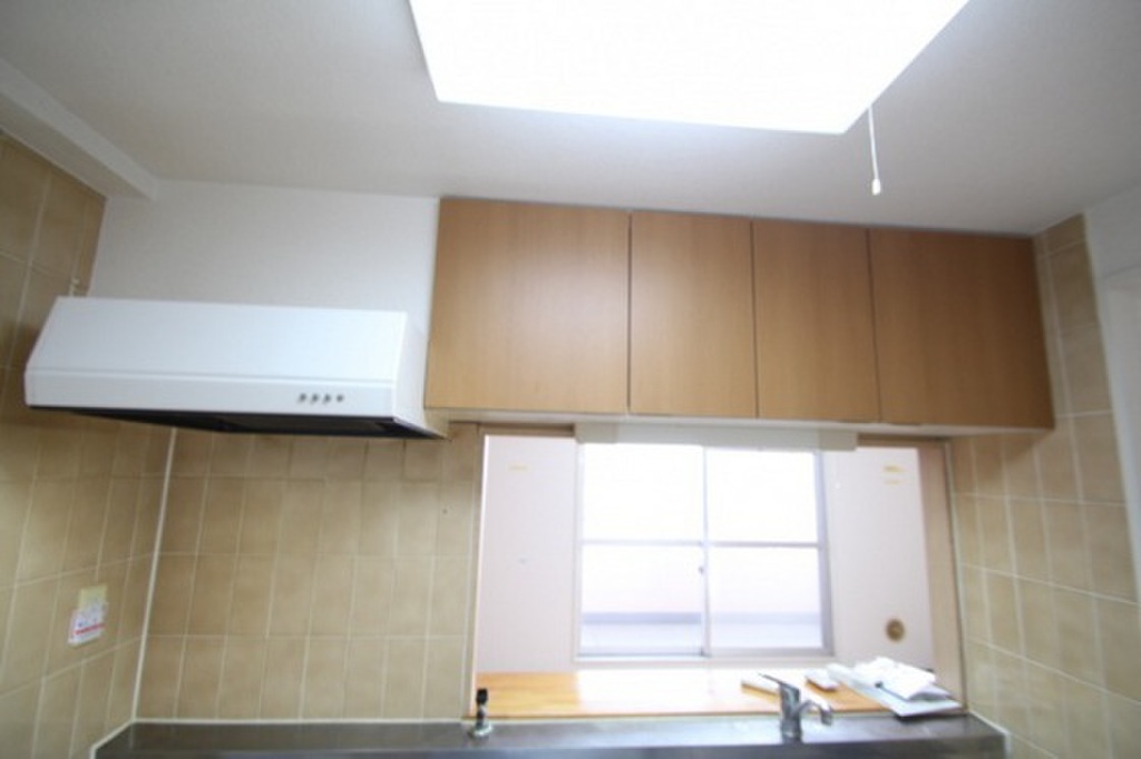 (21/26) キッチン (21/26) キッチン