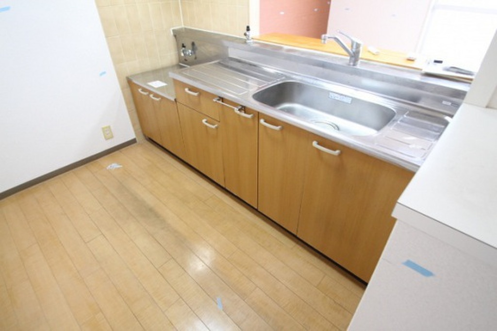 (22/26) キッチン (22/26) キッチン