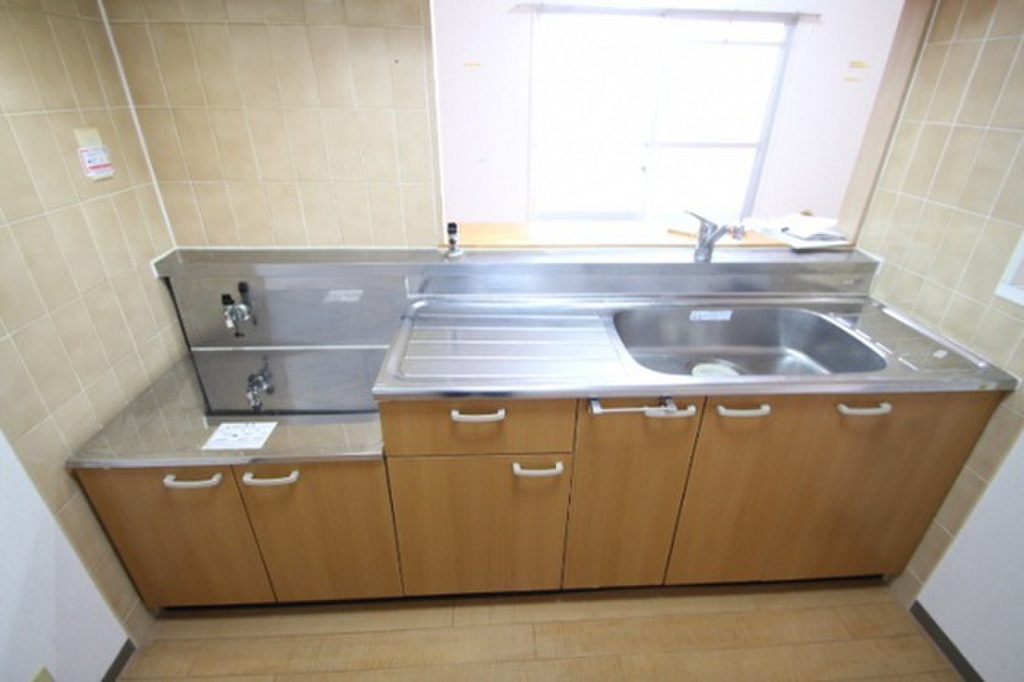 (3/26) キッチン (3/26) キッチン