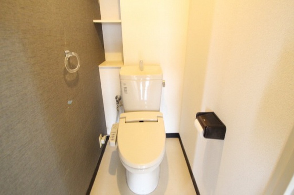 (5/26) トイレ (5/26) トイレ