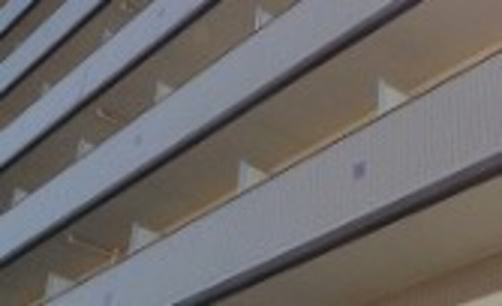 (12/16) バルコニー (12/16) バルコニー