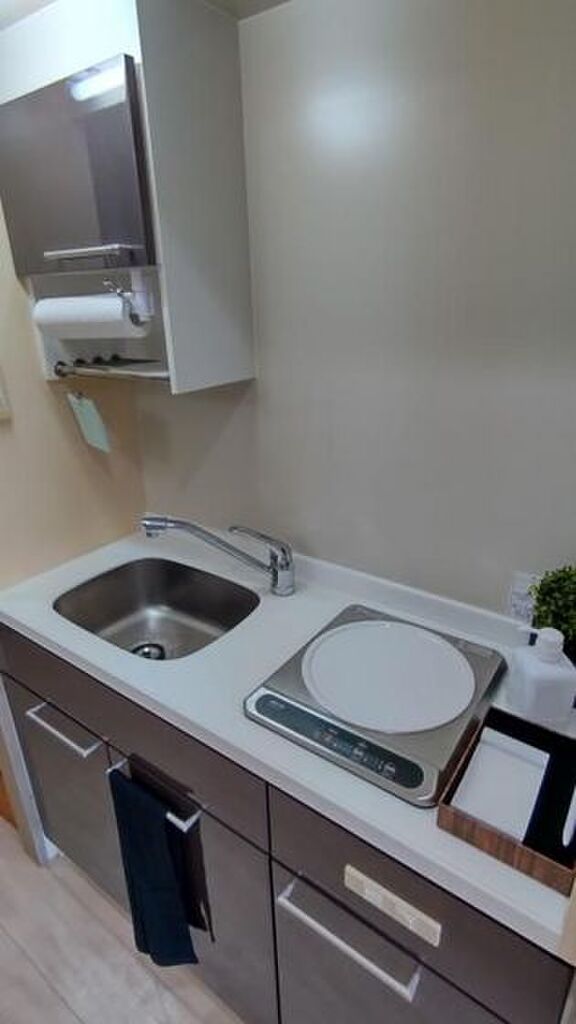 (3/16) キッチン (3/16) キッチン