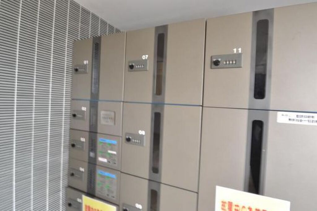 (8/16) その他設備 (8/16) その他設備