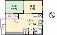フォーブル吉村 A棟