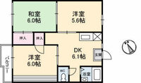 フォーブル吉村 A棟