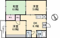 フォーブル吉村 A棟