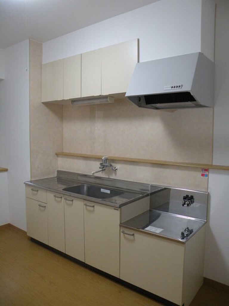 (3/13) キッチン (3/13) キッチン