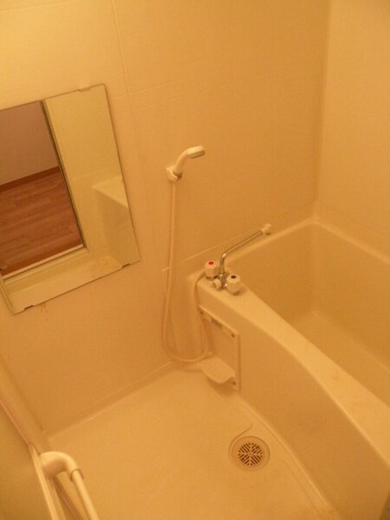 (4/13) バス (4/13) バス