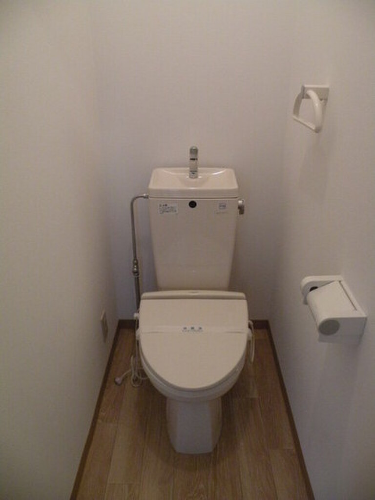 (5/13) トイレ (5/13) トイレ