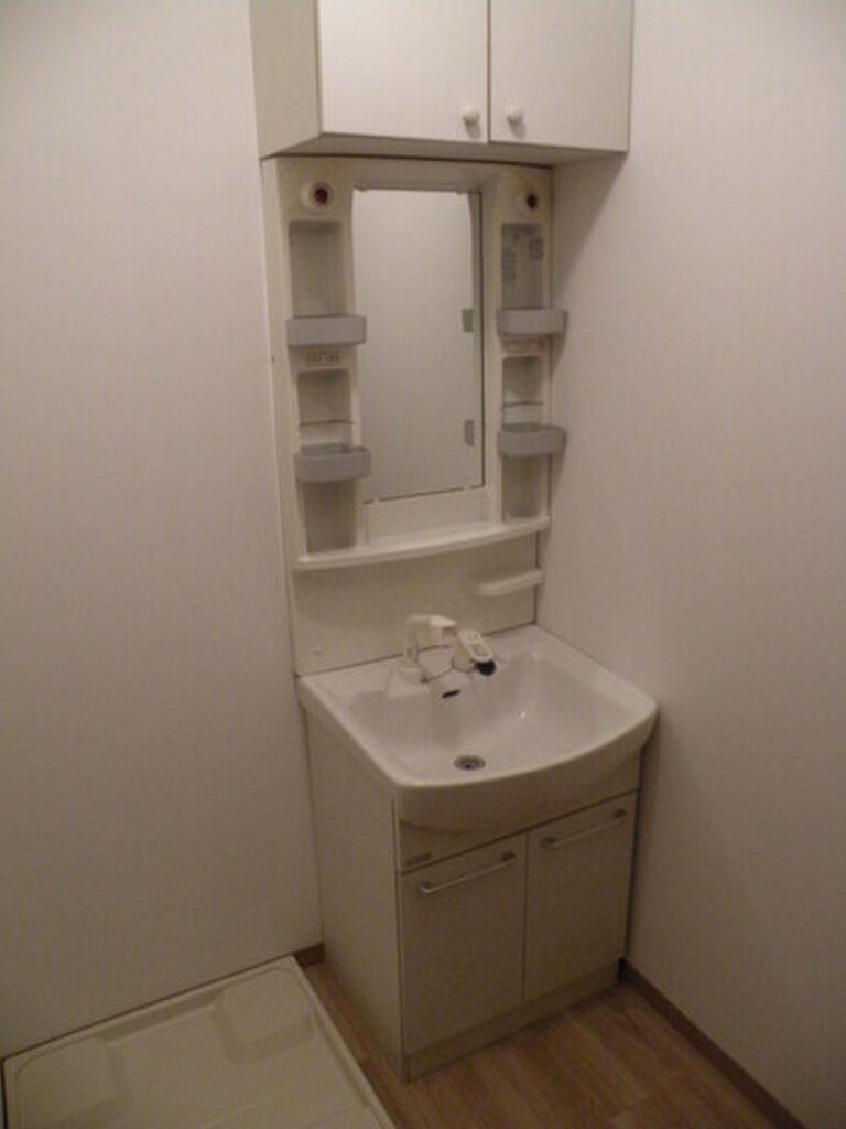 (6/13) 洗面所 (6/13) 洗面所