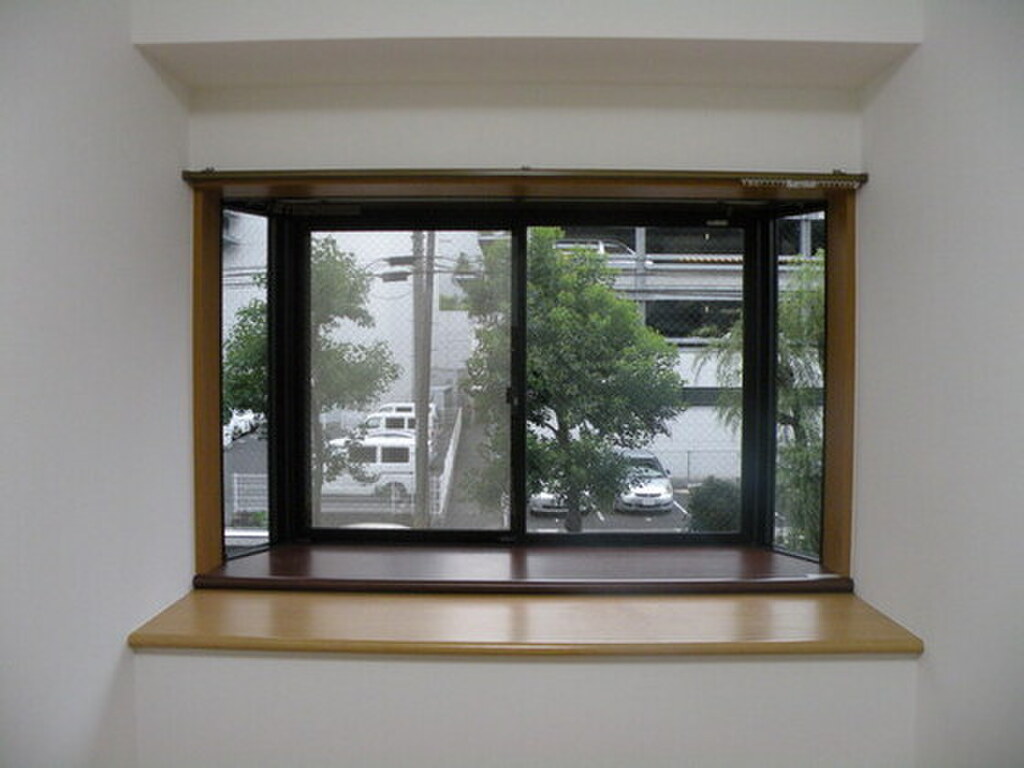 (7/13) 眺望 (7/13) 眺望