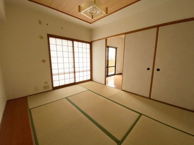 ふぁみ~ゆ中島田