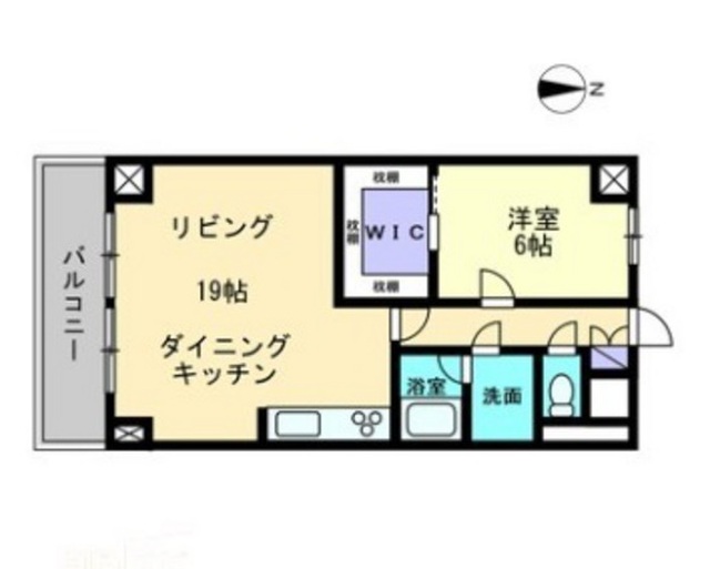 旭川スカイハイツ