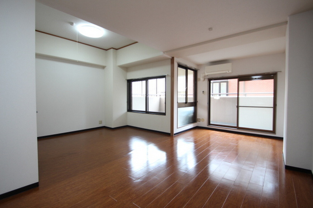 (2/25) 居室・リビング