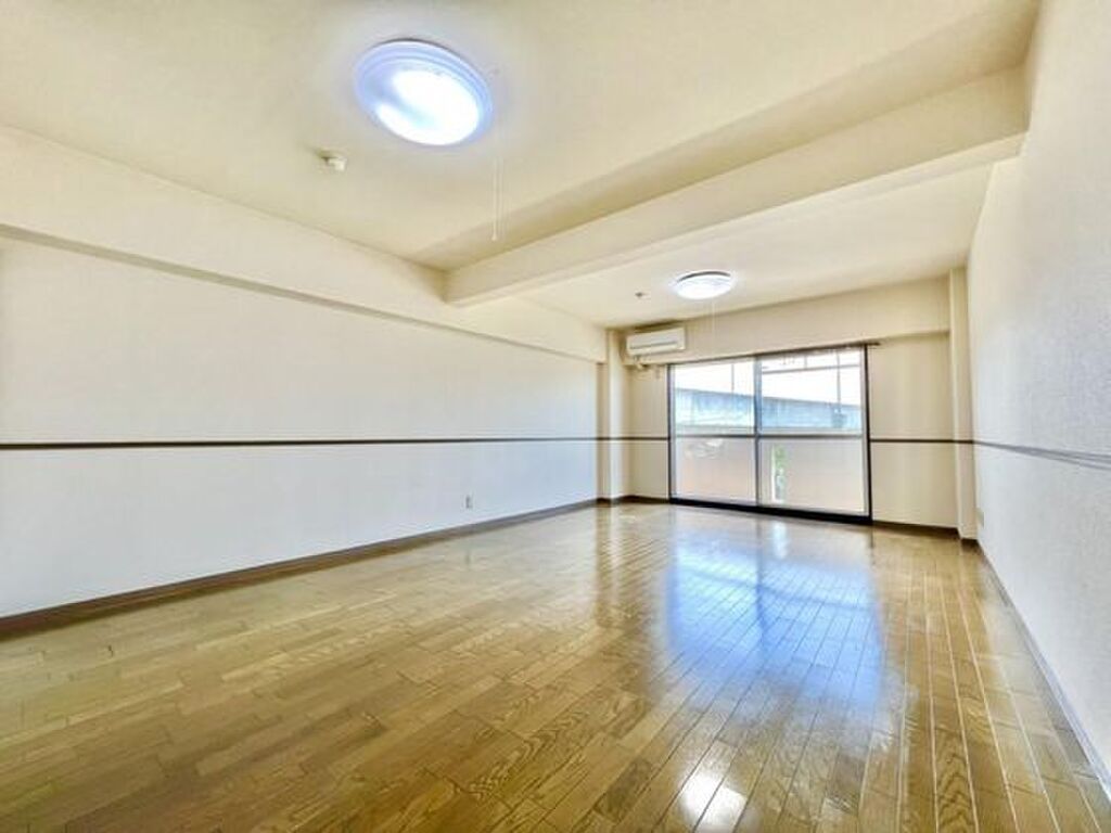 (2/14) 居室・リビング