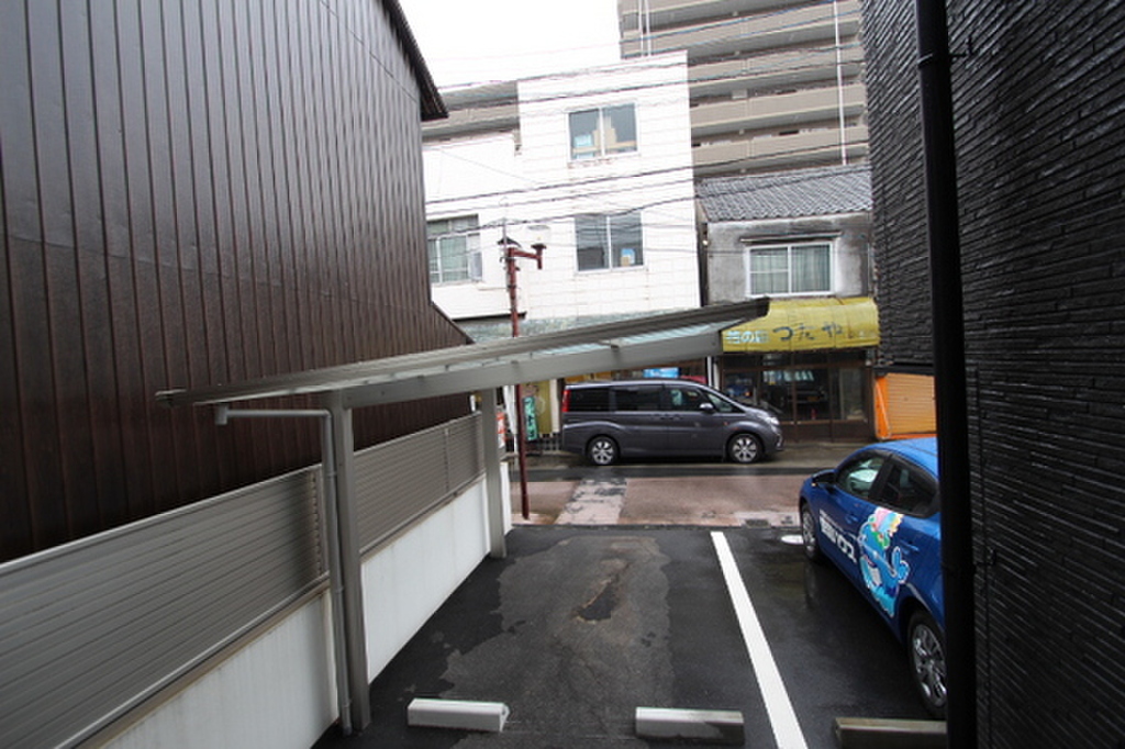 (12/21) 眺望 (12/21) 眺望