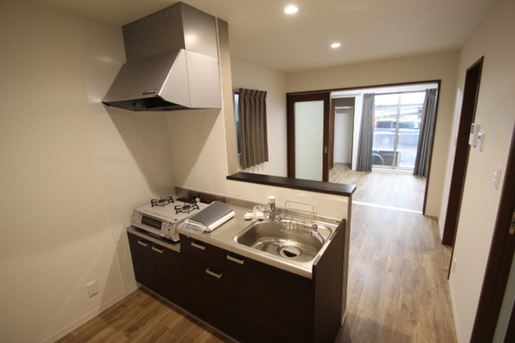 (3/21) キッチン (3/21) キッチン