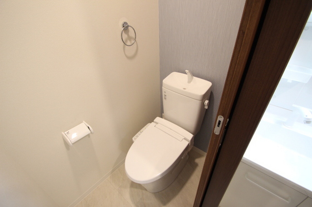 (5/21) トイレ (5/21) トイレ