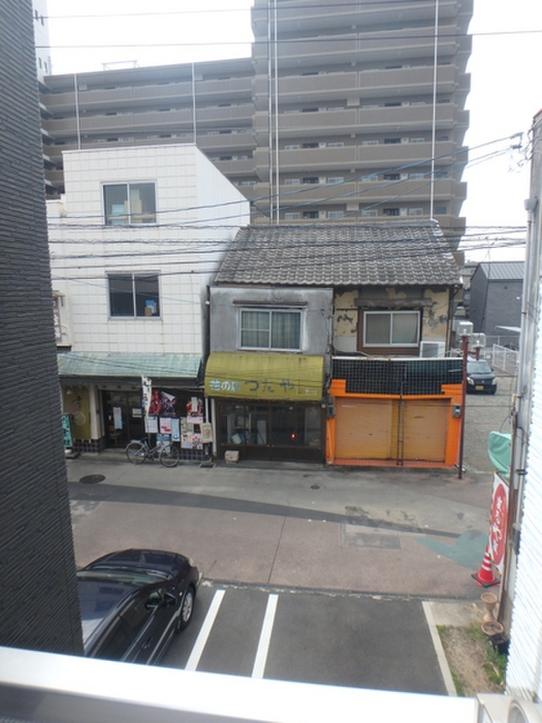 (14/27) 眺望 (14/27) 眺望