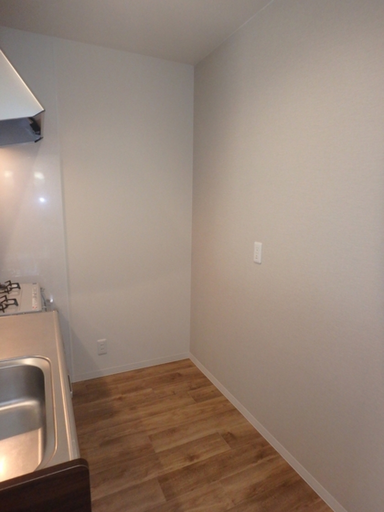 (19/27) キッチン (19/27) キッチン