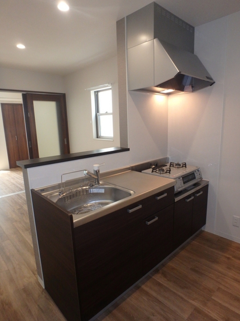 (3/27) キッチン (3/27) キッチン