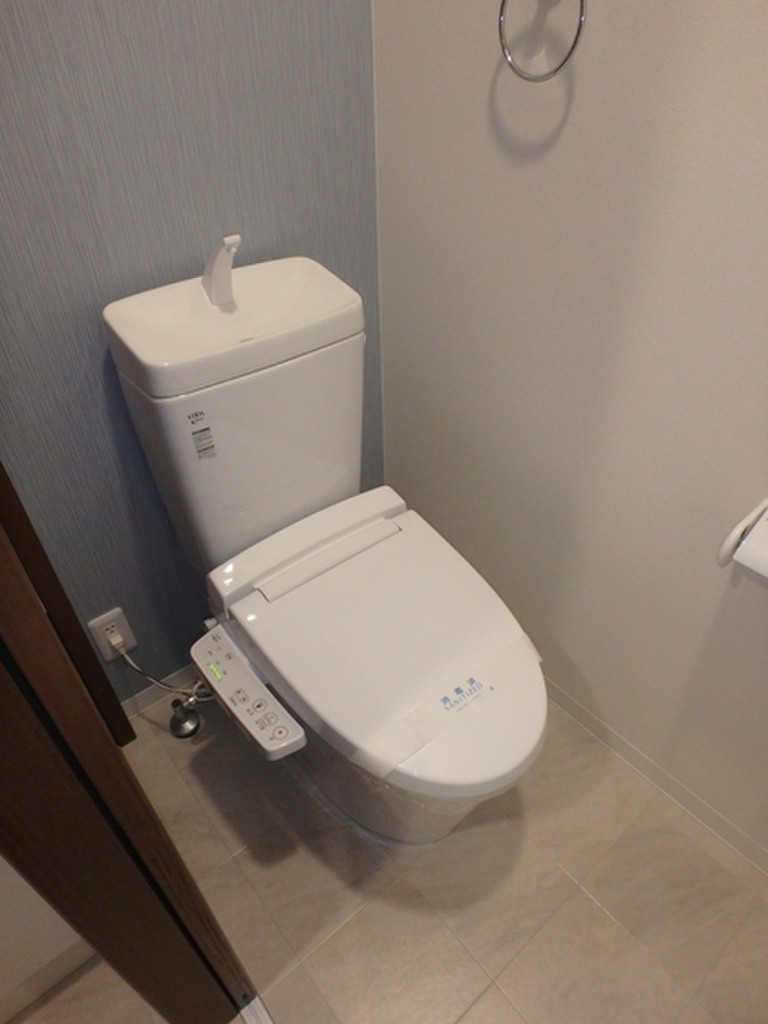 (5/27) トイレ (5/27) トイレ