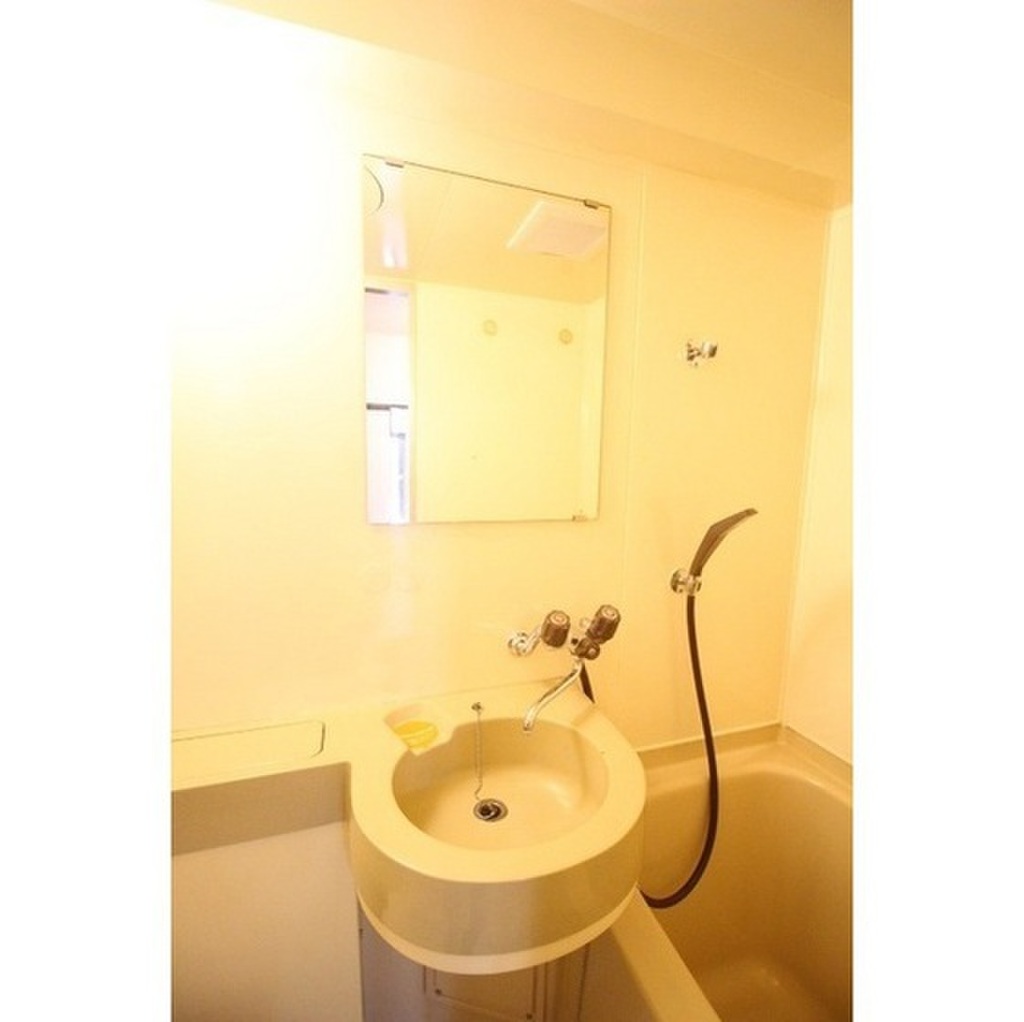 (14/25) 洗面所 (14/25) 洗面所