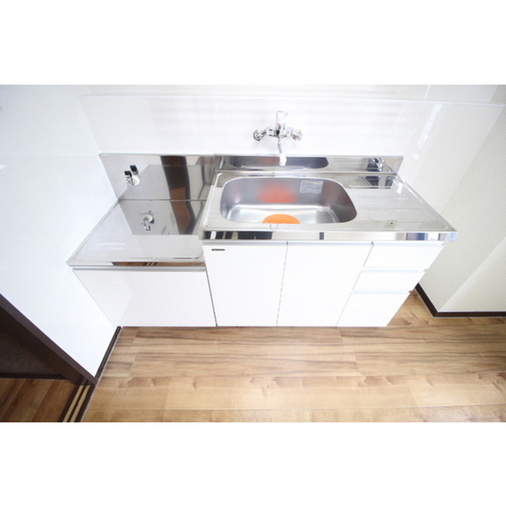 (19/25) キッチン (19/25) キッチン