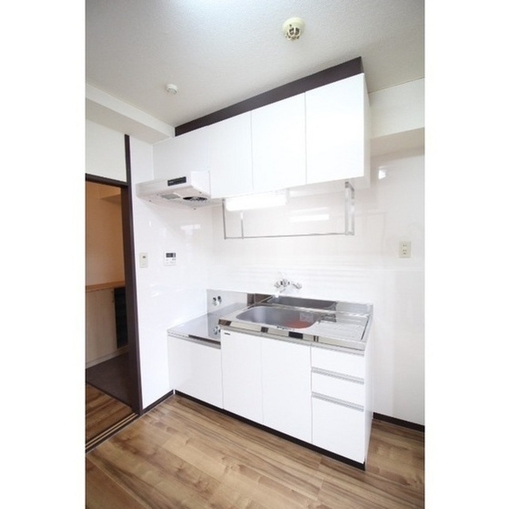 (3/25) キッチン (3/25) キッチン