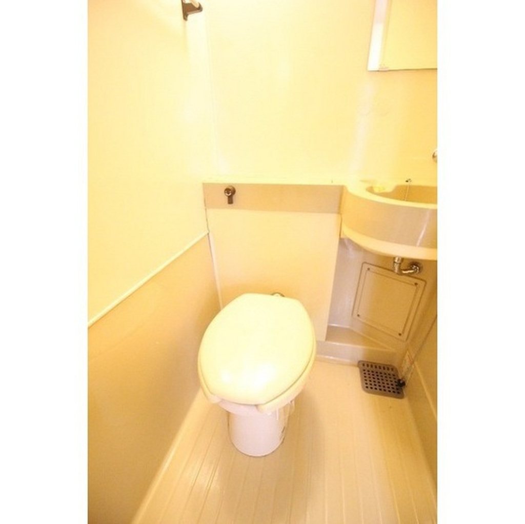 (5/25) トイレ (5/25) トイレ