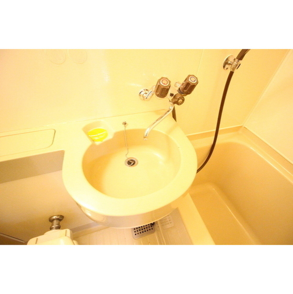 (6/25) 洗面所 (6/25) 洗面所