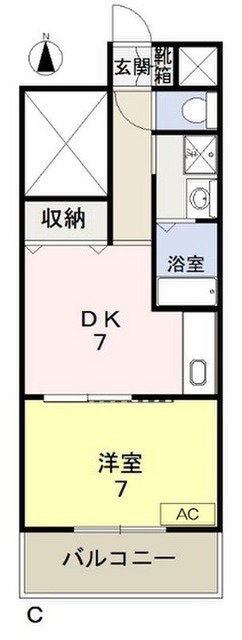 COCO中島田
