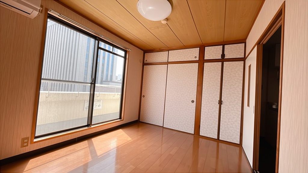 (2/25) 居室・リビング