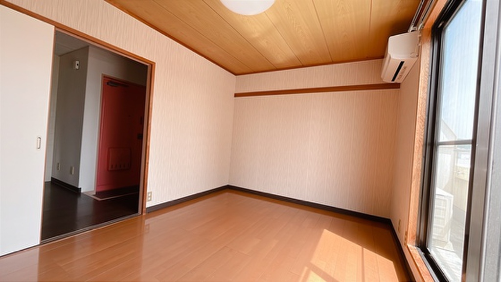 (7/25) その他部屋・スペース