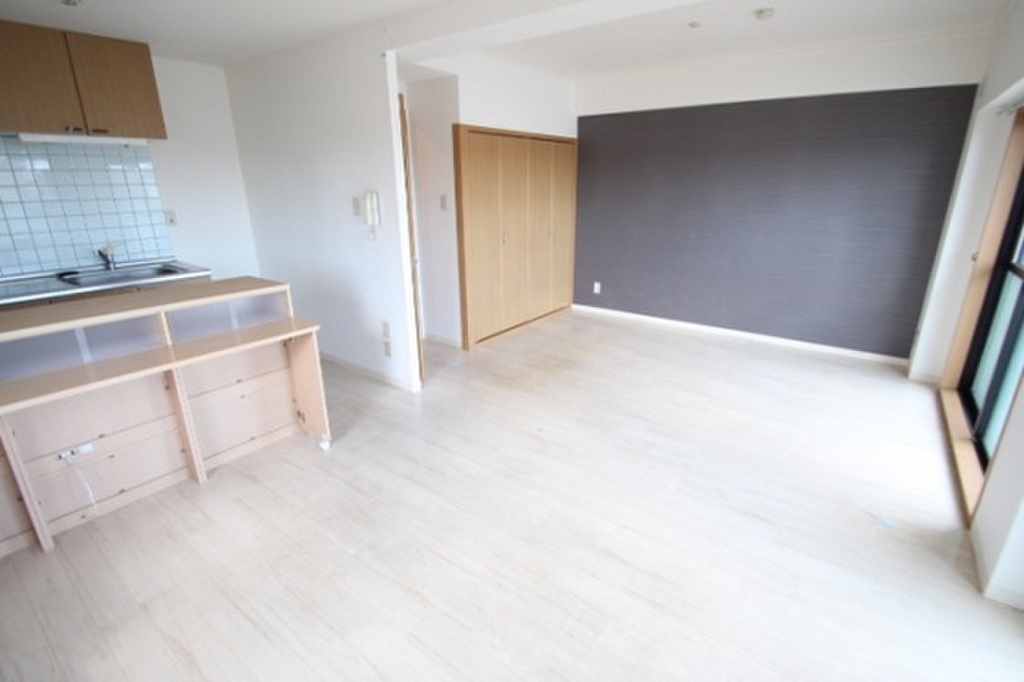 (14/17) 居室・リビング