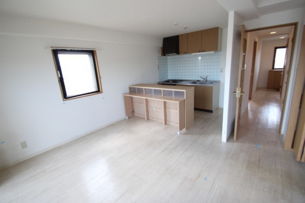 (2/17) 居室・リビング