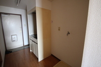 ※他号室の写真です。