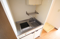 ※他号室の写真です。