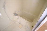 ※他号室の写真です。