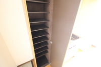 ※他号室の写真です。