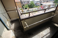 ※他号室の写真です。