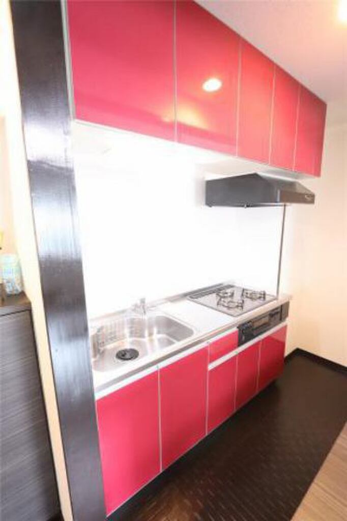 (3/25) キッチン (3/25) キッチン