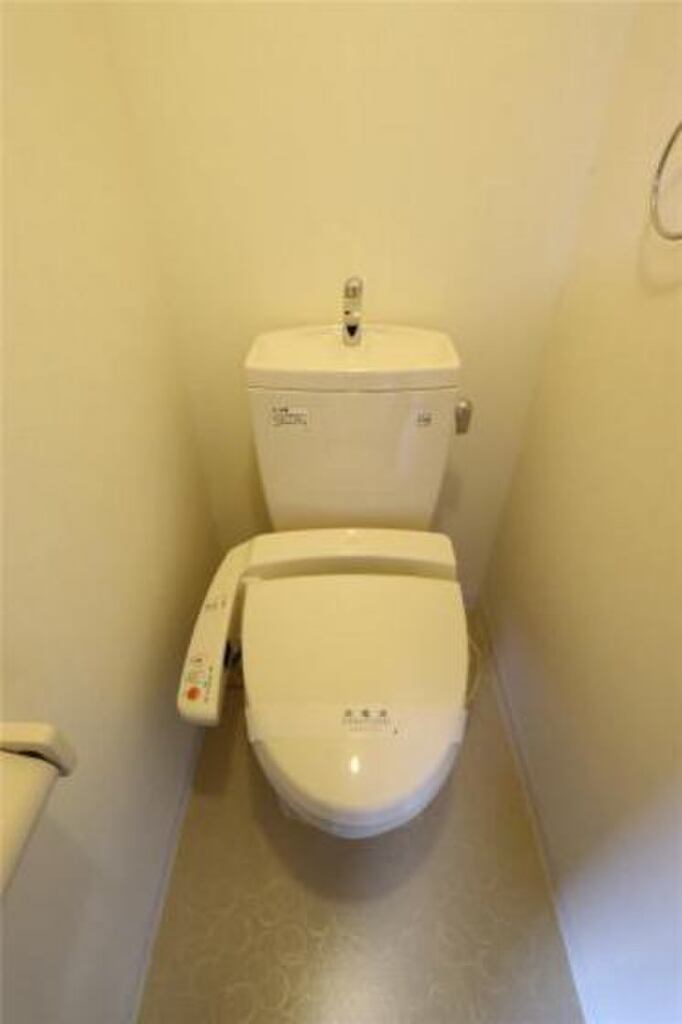 (5/25) トイレ (5/25) トイレ