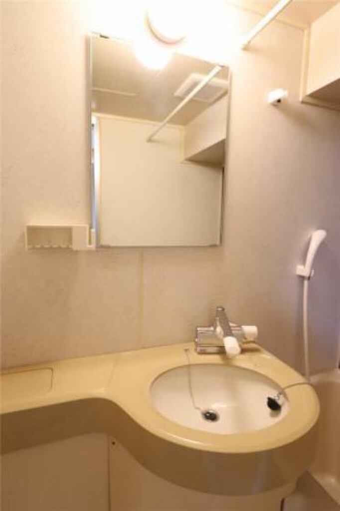 (6/25) 洗面所 (6/25) 洗面所