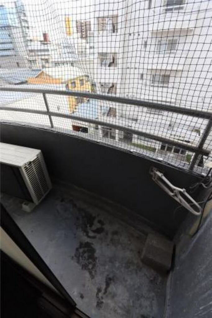 (8/25) バルコニー (8/25) バルコニー