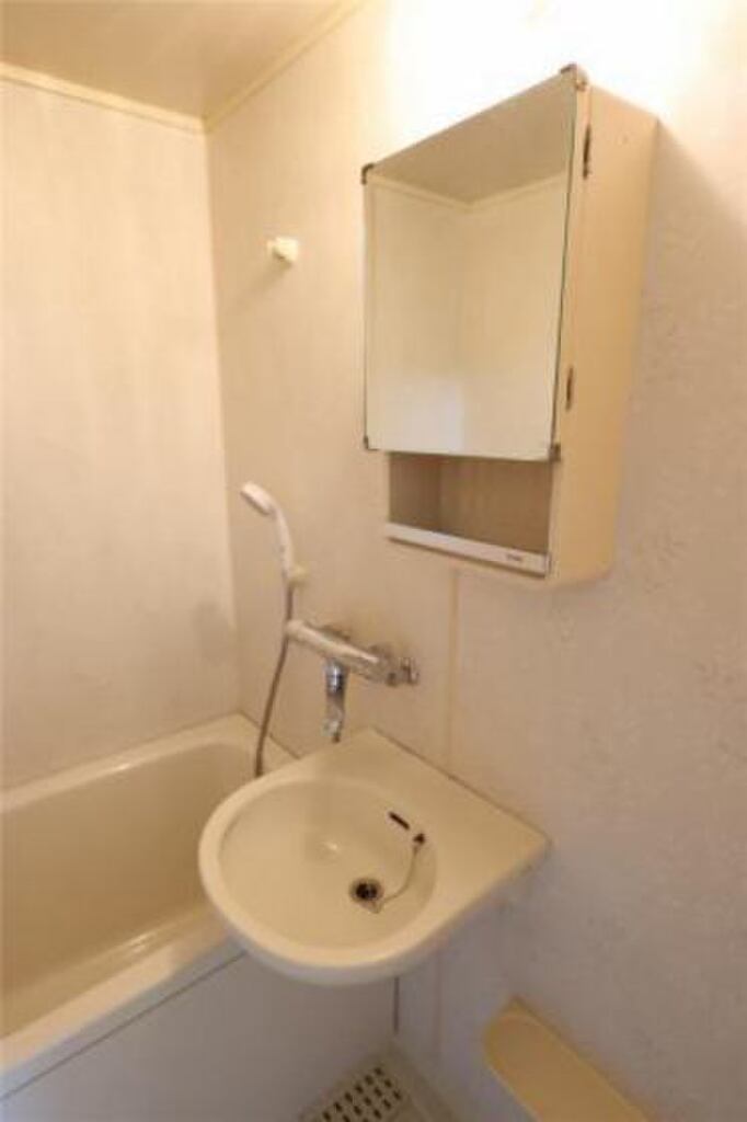 (12/22) 洗面所 (12/22) 洗面所