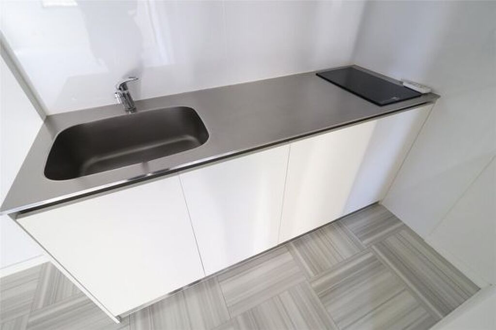 (17/22) キッチン (17/22) キッチン