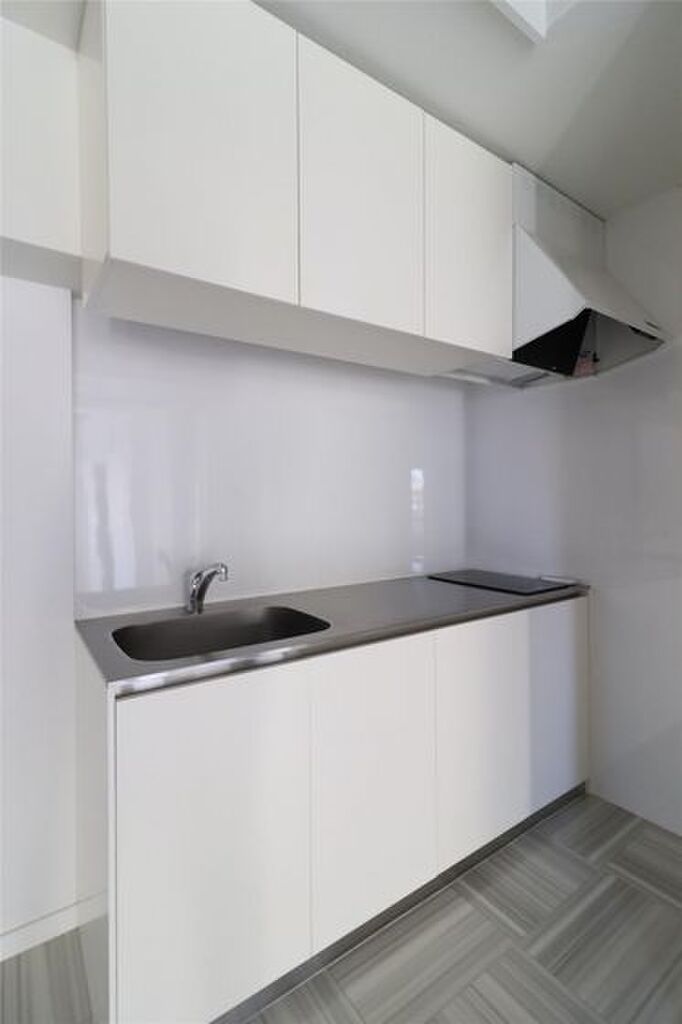 (3/22) キッチン (3/22) キッチン