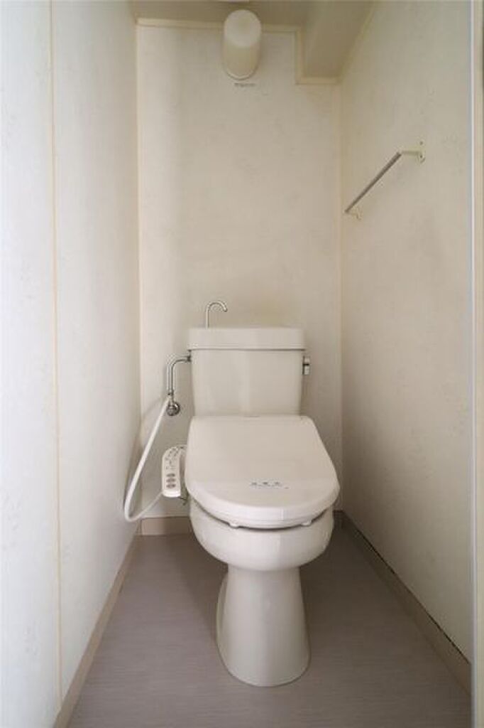 (5/22) トイレ (5/22) トイレ