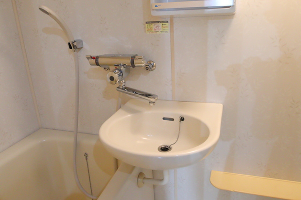 (12/22) 洗面所 (12/22) 洗面所